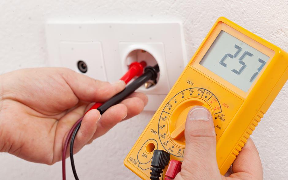 électricien particulier Paris